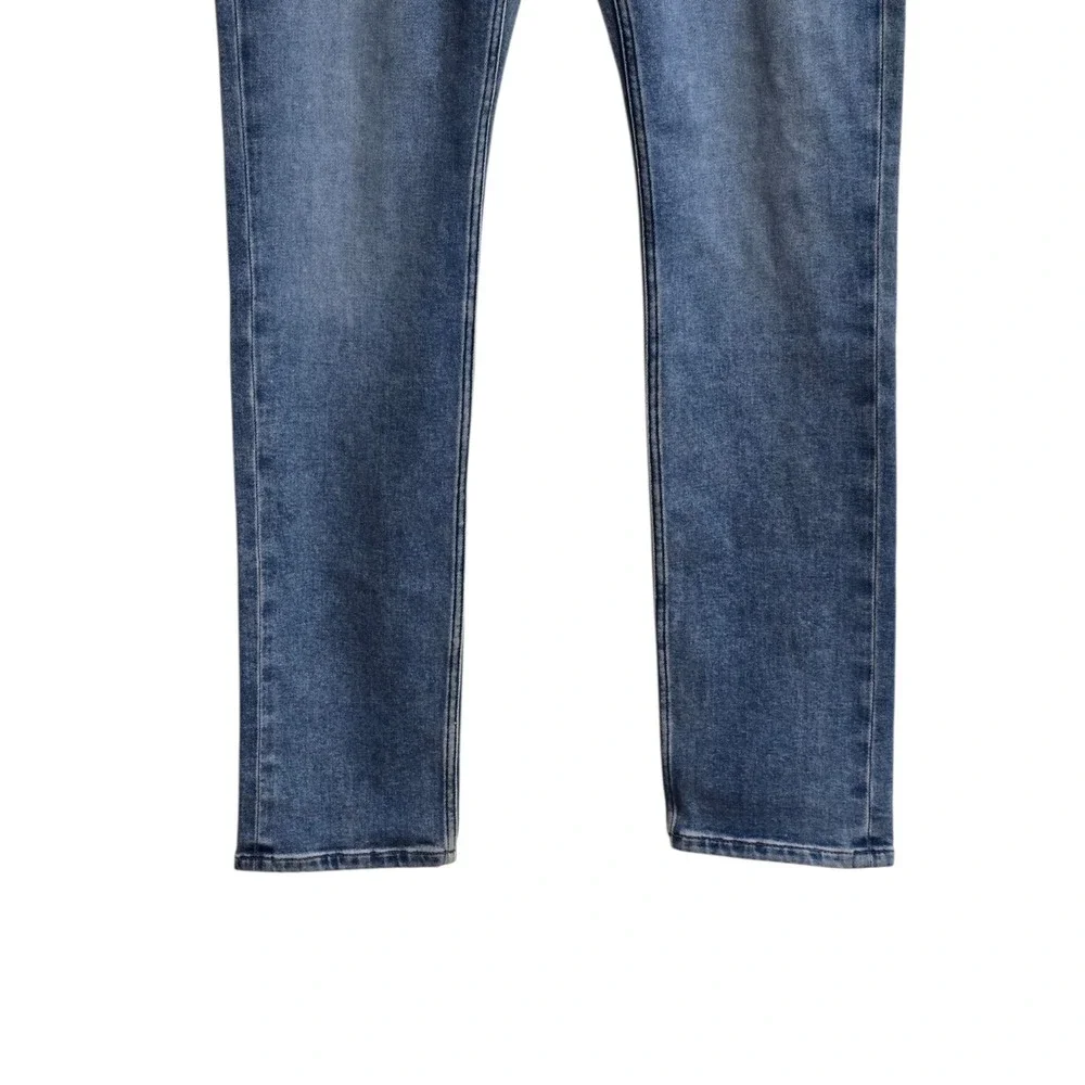 Paige Lennox Slim Jeans In Finnegan Sz 32 NWT